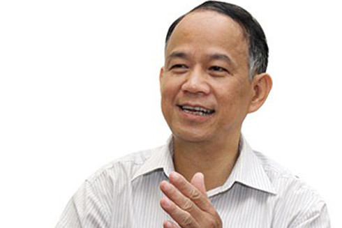 Tạo điều kiện cho kinh tế tư nhân phát triển ảnh 1