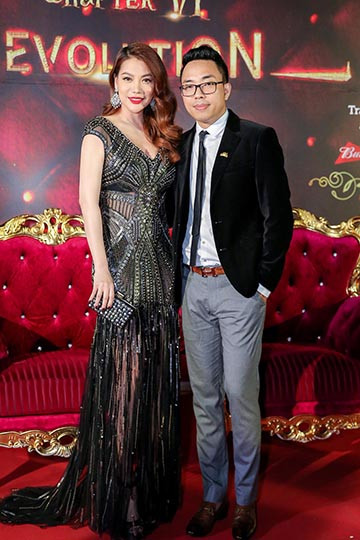 Bỏ qua những ồn ào đấu tố, Minh Hằng vui vẻ hội ngộ Trương Ngọc Ánh ảnh 11