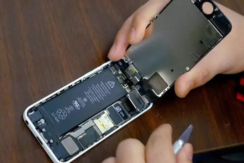 Cuộc chiến pháp lý về vấn đề bản quyền sáng chế giữa Qualcomm với Apple ảnh 2