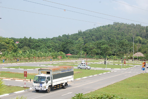 Những thay đổi trong đào tạo, sát hạch lái xe cần lưu ý ảnh 1