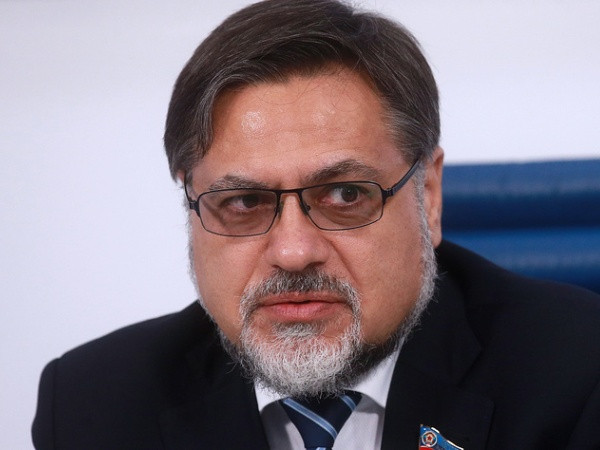 DPR, LPR: Các cuộc đàm phán của Nhóm Tiếp xúc thất bại là do Kiev ảnh 1