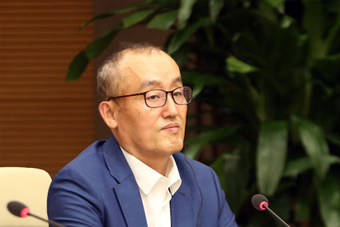 Sứ mệnh dẫn đường - những giải pháp quyết liệt, khoa học và nhân văn ảnh 3 Sứ mệnh dẫn đường - những giải pháp quyết liệt, khoa học và nhân văn ảnh 3