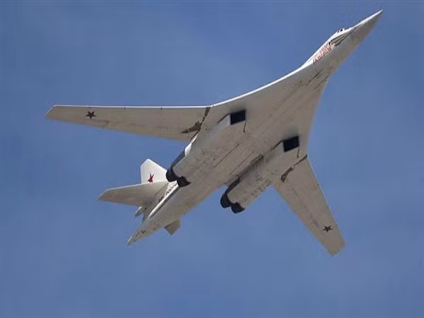 Cùng chiêm ngưỡng những loại vũ khí tối tân nhất của quân đội Nga ảnh 1