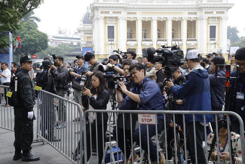 Không chấp nhận CPJ thông tin sai trái, cố tình bôi đen sự thật về Việt Nam ảnh 1