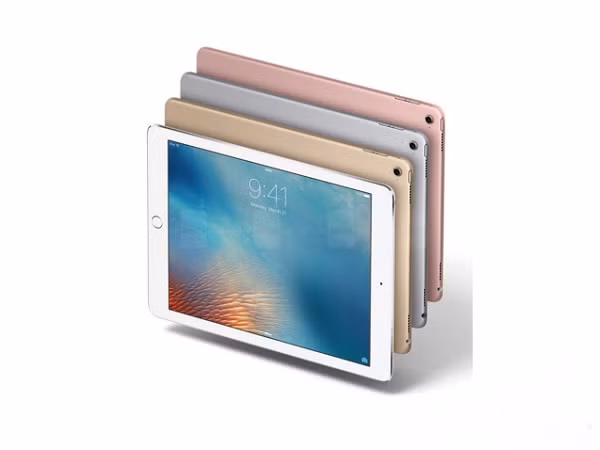 Song hành cùng iPhone SE, iPad Pro 9,7 inch cũng trang bị RAM 2 GB ảnh 4