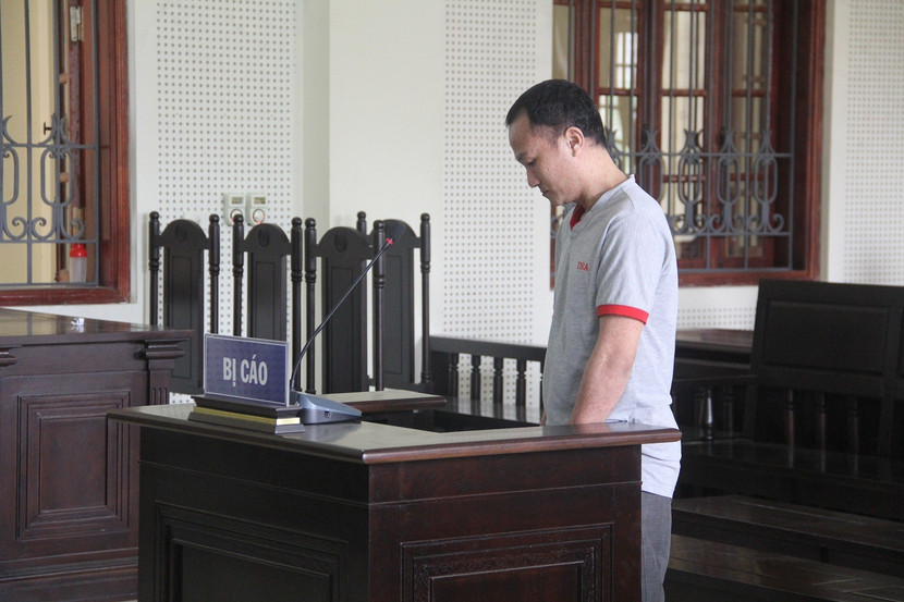 Vì chiếc xe máy, em chồng sát hại chị dâu ảnh 1 Vì chiếc xe máy, em chồng sát hại chị dâu ảnh 1