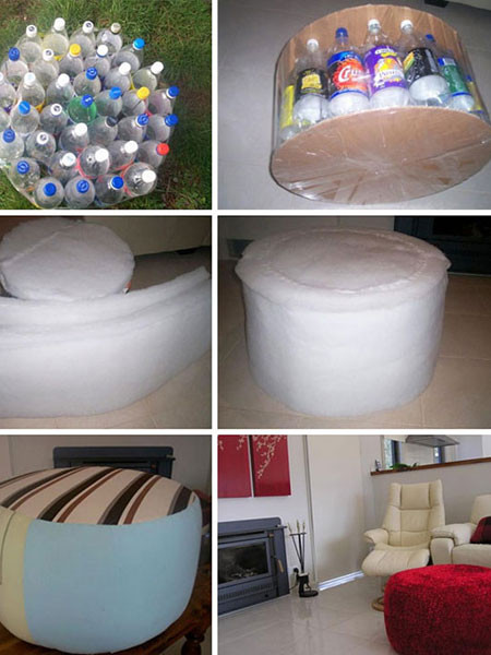 15 cách tái sử dụng chai nhựa siêu sáng tạo ảnh 24