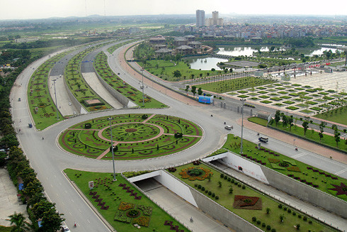 Hà Nội trên tầm cao mới ảnh 4