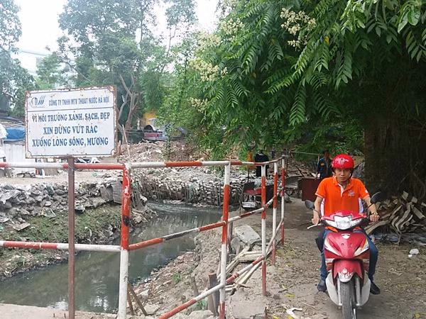 Dự án tuyến đường Liễu Giai - Núi Trúc - Giang Văn Minh: Người dân đề nghị điều chỉnh quy hoạch ảnh 1