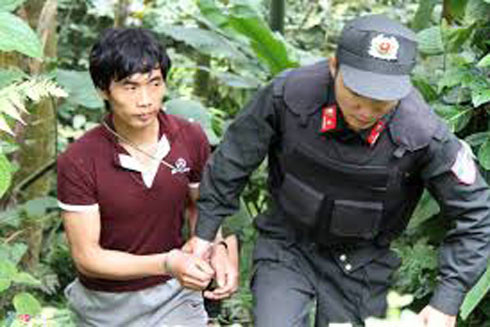 Hành trình lần theo dấu vết của kẻ sát nhân Tẩn Láo Lở ảnh 2