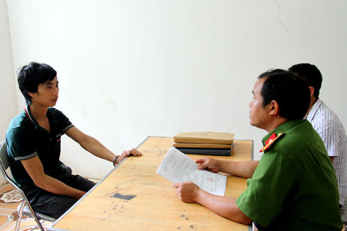 Hành trình lần theo dấu vết của kẻ sát nhân Tẩn Láo Lở ảnh 3