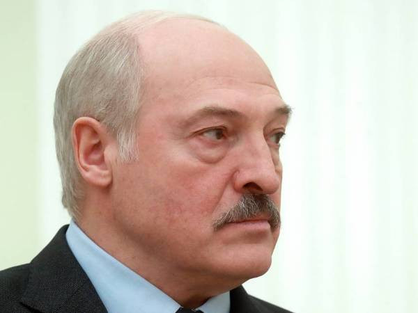 Tổng thống Lukashenko: Belarus sẽ không triển khai tên lửa trừ khi an ninh bị đe dọa ảnh 1 Tổng thống Lukashenko: Belarus sẽ không triển khai tên lửa trừ khi an ninh bị đe dọa ảnh 1