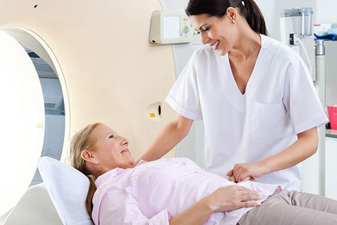 Những quan niệm sai lầm về ung thư khiến bệnh càng trầm trọng ảnh 1