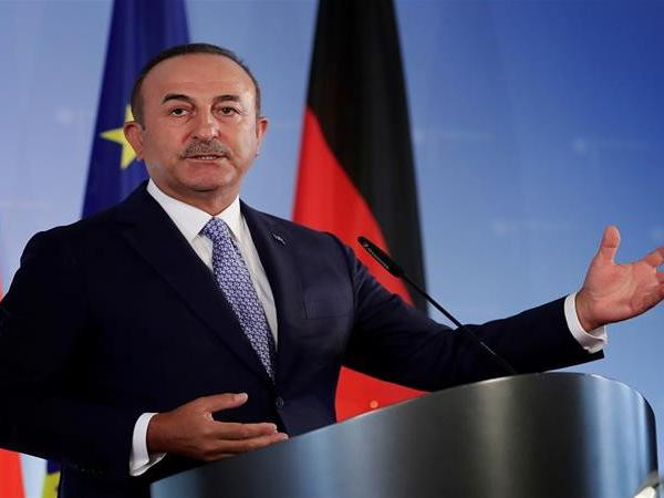 Thổ Nhĩ Kỳ tuyên bố đáp trả nếu EU áp đặt trừng phạt ảnh 1