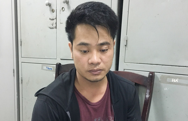 Án mạng từ sờ nhầm ngực bạn gái: Khởi tố 2 đối tượng tội danh giết người ảnh 2