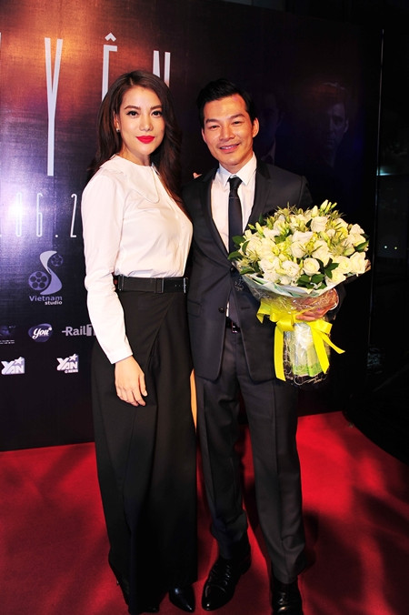 Trương Ngọc Ánh mừng Trần Bảo Sơn ra mắt vai diễn đầy ấn tượng ảnh 1