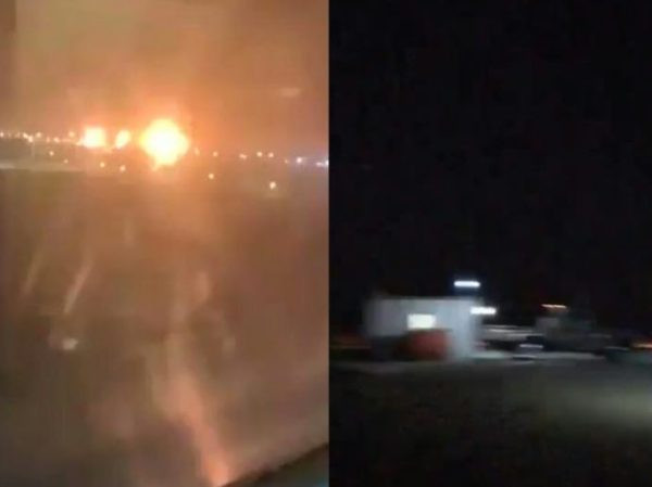 Iraq phủ nhận cho phiến quân Houthi mượn lãnh thổ để tấn công Saudi Arabia ảnh 1