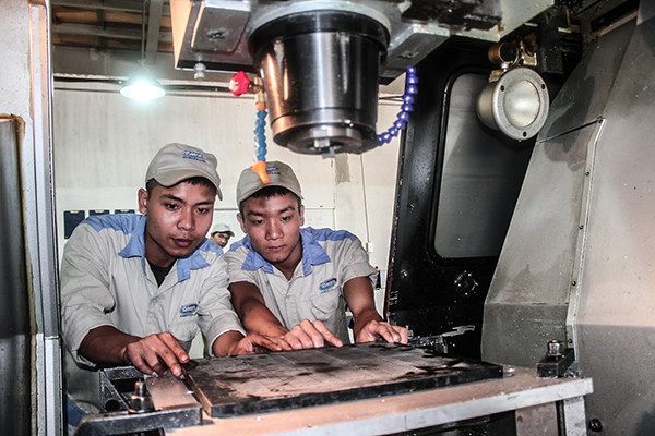 Hà Nội: Doanh nghiệp sẽ được hỗ trợ xây dựng, quảng bá thương hiệu ảnh 1