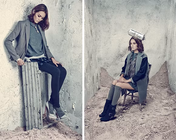 Vietnam’s Next Top Model: Thành công không chỉ dành cho người về nhất ảnh 4