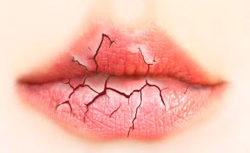 Giải pháp đơn giản trị khô miệng ảnh 1 Giải pháp đơn giản trị khô miệng ảnh 1