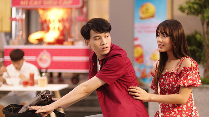 Bí kíp "không sợ nóng" khi ăn đồ cay giúp Ngạn "tán đổ" Hà Lan ảnh 1