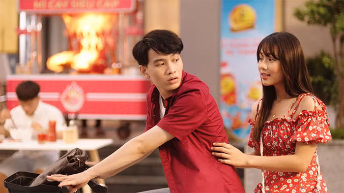 Bí kíp "không sợ nóng" khi ăn đồ cay giúp Ngạn "tán đổ" Hà Lan ảnh 1