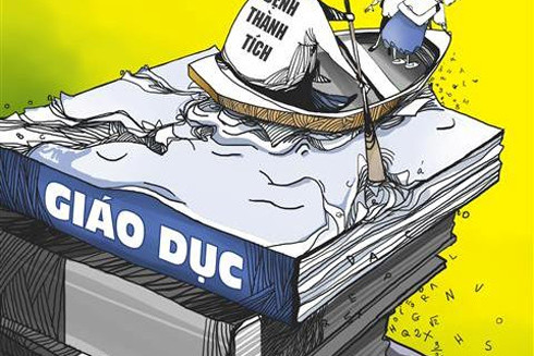 Thành tích cao, chắc đã mừng ảnh 1