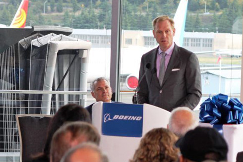 Boeing đối mặt với cuộc khủng hoảng nghiêm trọng nhất trong lịch sử ảnh 1