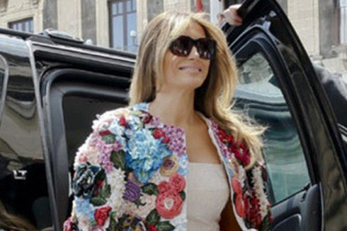 Tổng thống Mỹ Donald Trump - những dấu ấn, hiện thực rất riêng sau 1 năm cầm quyền ảnh 2 Tổng thống Mỹ Donald Trump - những dấu ấn, hiện thực rất riêng sau 1 năm cầm quyền ảnh 2