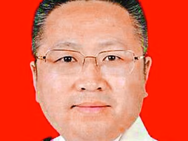 Thiếu tướng Hải quân Trung Quốc bị điều tra tham nhũng ảnh 1