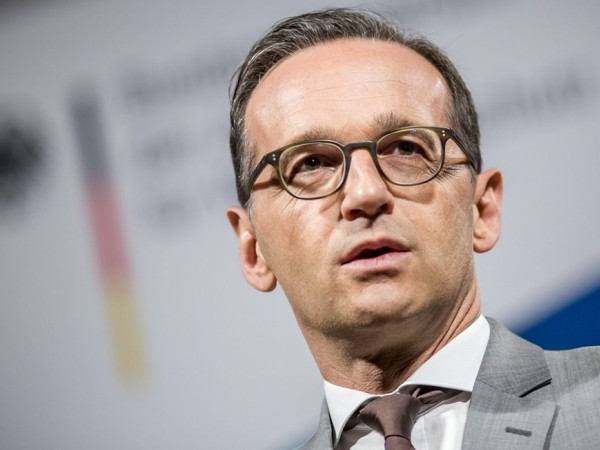 Đức từ chối tham gia sứ mệnh hàng hải do Mỹ lãnh đạo ở Eo biển Hormuz ảnh 1 Đức từ chối tham gia sứ mệnh hàng hải do Mỹ lãnh đạo ở Eo biển Hormuz ảnh 1