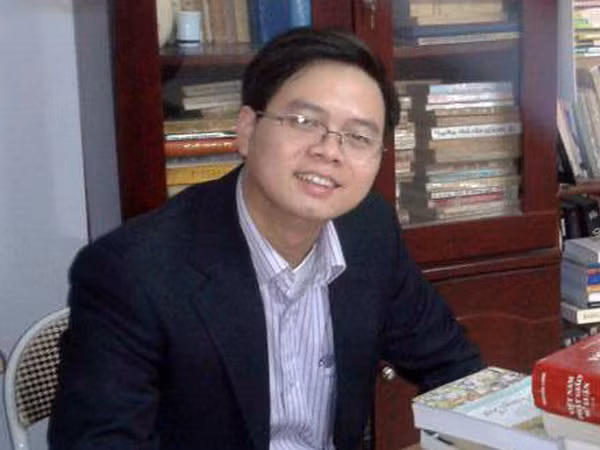 Cần thay đổi tư duy làm luật ảnh 1