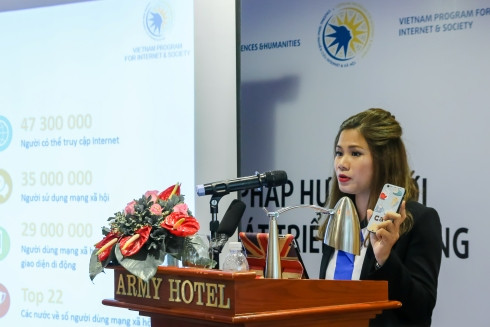 Khi mạng xã hội tràn ngập phát ngôn gây thù ghét: Phải làm sao? ảnh 3