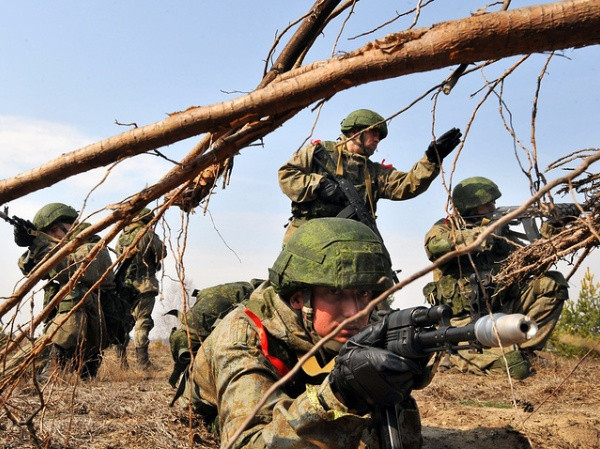 Nga, Belarus, Serbia sẵn sàng các cuộc tập trận quân sự chung ảnh 1 Nga, Belarus, Serbia sẵn sàng các cuộc tập trận quân sự chung ảnh 1