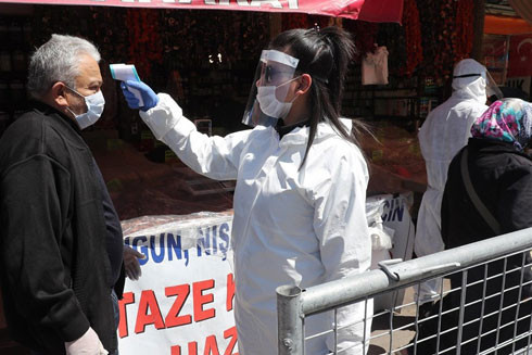 Bao giờ đại dịch Covid-19 chấm dứt? ảnh 1