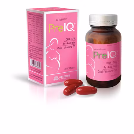 Món ăn ngon giúp con phát triển đúng chuẩn cho bà bầu ảnh 4