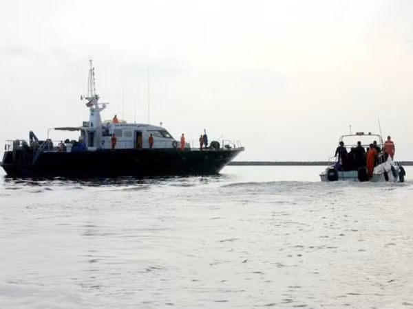 Philippines: Trung Quốc đang thử ADIZ trên Biển Đông ảnh 1