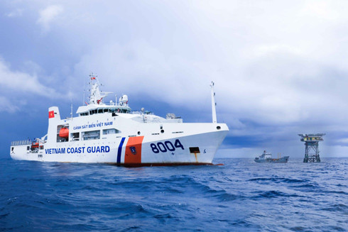 Không để lặp lại các hành động trái luật pháp quốc tế trên Biển Đông ảnh 2