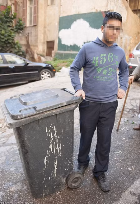 Trẻ tị nạn Syria ở Lebanon bị lạm dụng tình dục nặng nề ảnh 10