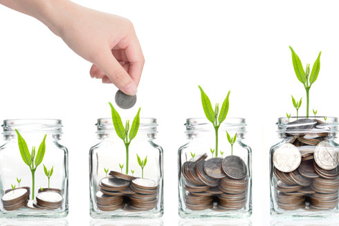 Năm mới, bàn chuyện đầu tư vào đâu để "tiền đẻ ra tiền" ảnh 1