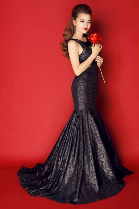 Sau sự cố thu hồi album, Vi Thảo tái xuất với "Chuyến tàu hoàng hôn" ảnh 3