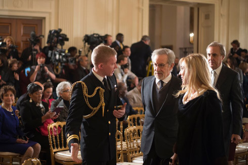 7 công việc lạ thường ở Nhà Trắng ảnh 1 7 công việc lạ thường ở Nhà Trắng ảnh 1