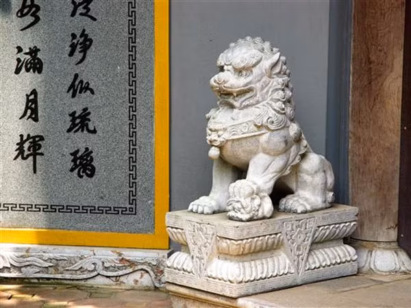Kiên quyết tẩy chay đồ thờ cúng lạ ảnh 2