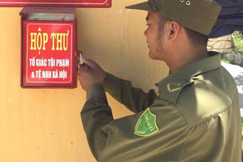 Quy định về quyết định tạm đình chỉ việc giải quyết nguồn tin về tố giác tội phạm ảnh 1