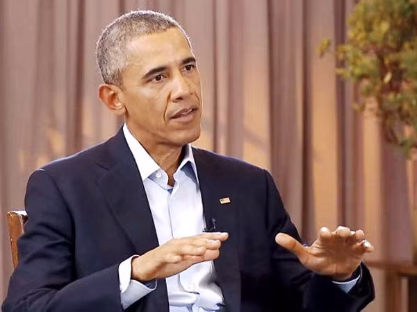Tổng thống Mỹ Barack Obama: Hành động của Trung Quốc làm gia tăng nguy cơ xung đột ảnh 1