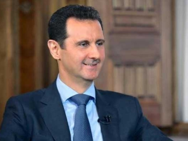 Các nhà ngoại giao Nga thảo luận tình hình ở Idlib với Tổng thống Syria ảnh 1