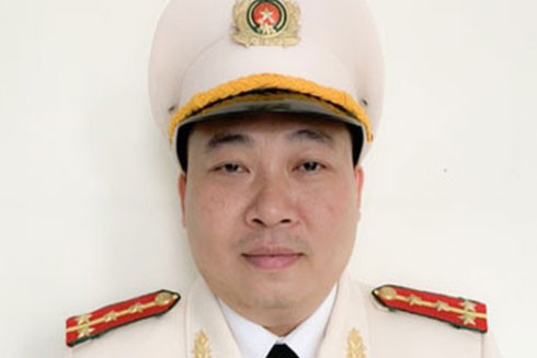 Người thương binh là khắc tinh của các loại tội phạm ảnh 1