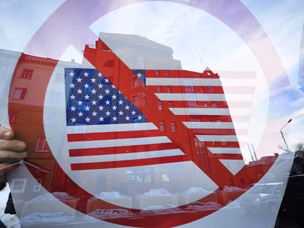 Mỹ "quá thất vọng" khi Kyrgyzstan chấm dứt thỏa thuận hợp tác song phương ảnh 1