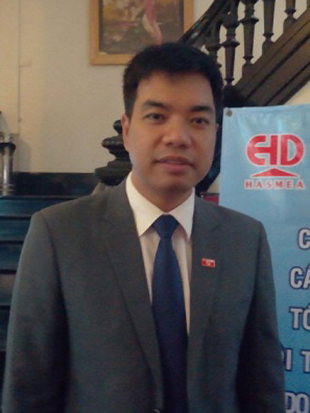 Những kỳ vọng gửi tới Đại hội ảnh 3