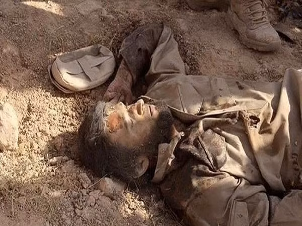 Chỉ huy hàng đầu al-Nusra Front chuyên giết trẻ em Syria thiệt mạng ở Aleppo ảnh 1